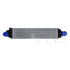 TYC 18141 Intercooler - view 1