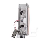 TYC 18-1421-00 Side Marker Light Assembly - Front Right - view 2
