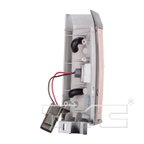 TYC 18-1421-00 Side Marker Light Assembly - Front Right - view 4