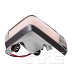 TYC 18-1421-00 Side Marker Light Assembly - Front Right - view 5