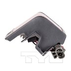 TYC 18-1421-00 Side Marker Light Assembly - Front Right - view 6