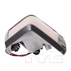 TYC 18-1421-00 Side Marker Light Assembly - Front Right - view 7