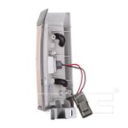TYC 18-1422-00 Side Marker Light Assembly - Front Left - view 2