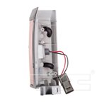 TYC 18-1422-00 Side Marker Light Assembly - Front Left - view 4