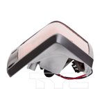 TYC 18-1422-00 Side Marker Light Assembly - Front Left - view 5