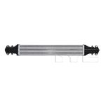 TYC 18143 Intercooler - view 4