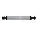 TYC 18143 Intercooler - view 1