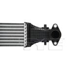 TYC 18143 Intercooler - view 3