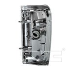 TYC 18-1449-66 Parking / Cornering Light Assembly - Front Right - view 8