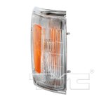 TYC 18-1449-66 Parking / Cornering Light Assembly - Front Right - view 1