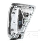 TYC 18-1449-66 Parking / Cornering Light Assembly - Front Right - view 4