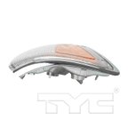 TYC 18-1449-66 Parking / Cornering Light Assembly - Front Right - view 5