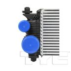 TYC 18144 Intercooler - view 2