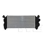 TYC 18144 Intercooler - view 4