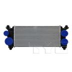 TYC 18144 Intercooler - view 1