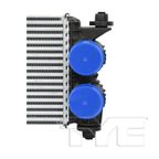 TYC 18144 Intercooler - view 3