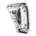 TYC 18-1450-66 Parking / Cornering Light Assembly - Front Left - view 2