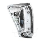 TYC 18-1450-66 Parking / Cornering Light Assembly - Front Left - view 4