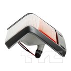 TYC 18-1500-00 Side Marker Light Assembly - Front Right - view 5