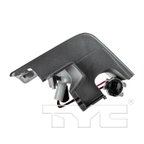 TYC 18-1500-00 Side Marker Light Assembly - Front Right - view 6