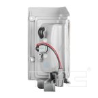 TYC 18-1501-00 Side Marker Light Assembly - Front Left - view 2