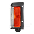 TYC 18-1501-00 Side Marker Light Assembly - Front Left - view 3