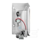 TYC 18-1501-00 Side Marker Light Assembly - Front Left - view 4
