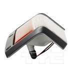 TYC 18-1501-00 Side Marker Light Assembly - Front Left - view 7
