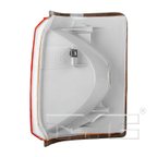 TYC 18-1534-01 Parking Light Lens / Housing - Right - view 2