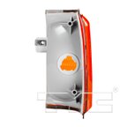 TYC 18-1534-01 Parking Light Lens / Housing - Right - view 8