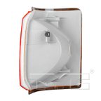 TYC 18-1534-01 Parking Light Lens / Housing - Right - view 4