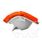 TYC 18-1534-01 Parking Light Lens / Housing - Right - view 5