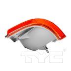 TYC 18-1534-01 Parking Light Lens / Housing - Right - view 6