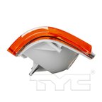 TYC 18-1534-01 Parking Light Lens / Housing - Right - view 7