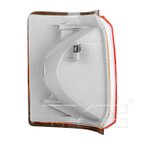 TYC 18-1535-01 Parking Light Lens / Housing - Left - view 4