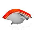 TYC 18-1535-01 Parking Light Lens / Housing - Left - view 6