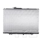 TYC 1815 Radiator - view 7