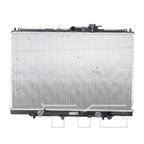 TYC 1815 Radiator - view 1