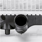 TYC 1815 Radiator - view 5