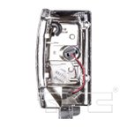 TYC 18-1810-32 Side Marker Light Assembly - Front Right - view 2