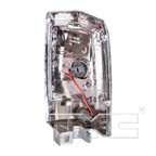 TYC 18-1810-32 Side Marker Light Assembly - Front Right - view 8
