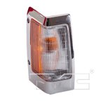 TYC 18-1810-32 Side Marker Light Assembly - Front Right - view 1