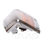 TYC 18-1810-32 Side Marker Light Assembly - Front Right - view 5