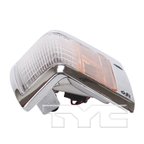 TYC 18-1810-32 Side Marker Light Assembly - Front Right - view 7