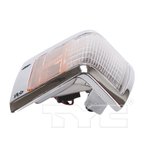 TYC 18-1811-32 Side Marker Light Assembly - Front Left - view 7