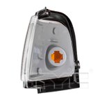 TYC 18-1835-01 Side Marker Light - Front Right - view 5