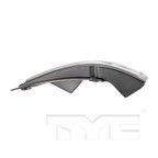 TYC 18-1835-01 Side Marker Light - Front Right - view 6