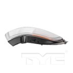 TYC 18-1835-01 Side Marker Light - Front Right - view 4