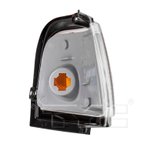 TYC 18-1836-01 Side Marker Light - Front Left - view 8