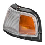 TYC 18-1836-01 Side Marker Light - Front Left - view 1